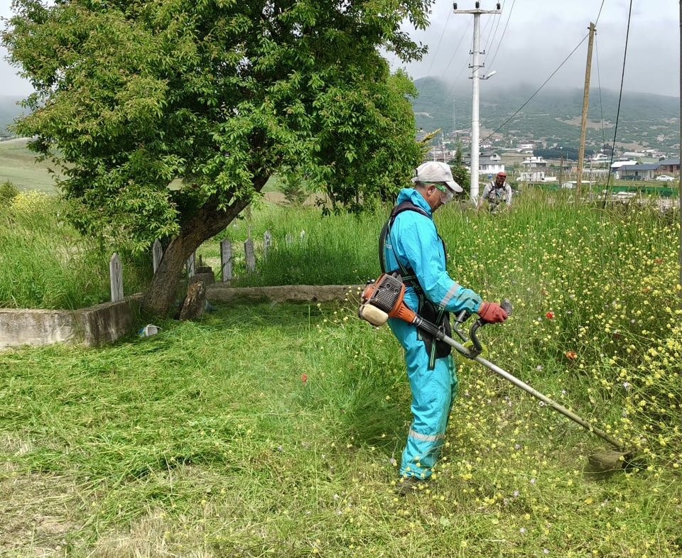 korfezde-yabani-otlarla-mucadele-suruyor