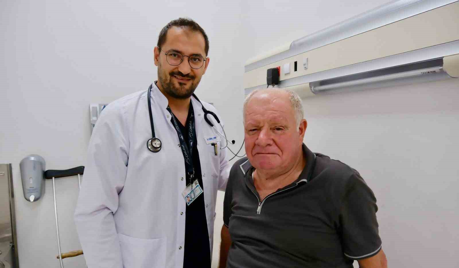 mersinde-65-yas-ve-uzeri-hastalar-icin-ozel-acil-poliklinigi-hizmete-acildi