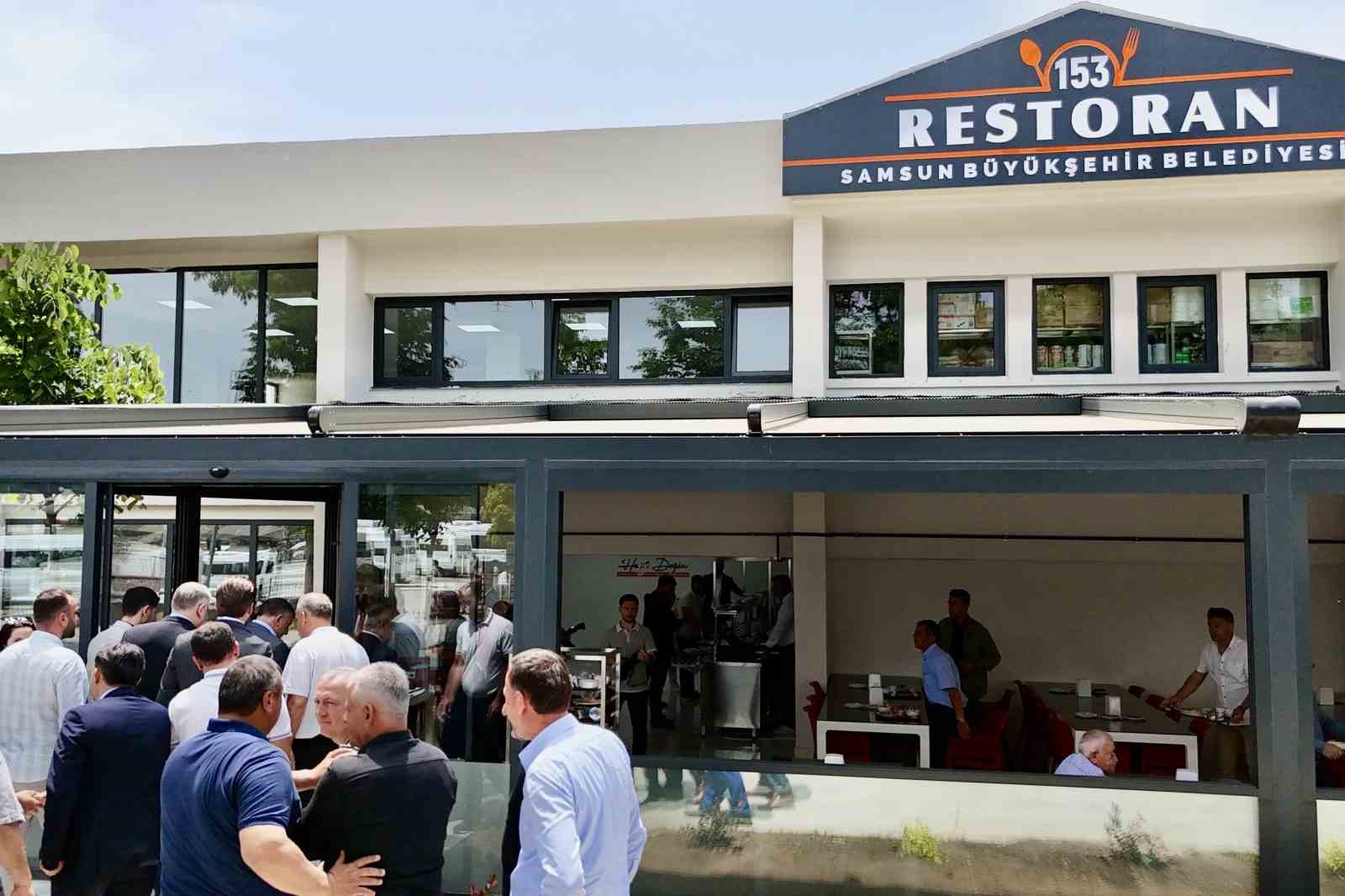 samsun-buyuksehirin-153-restoran-zinciri-bafrada
