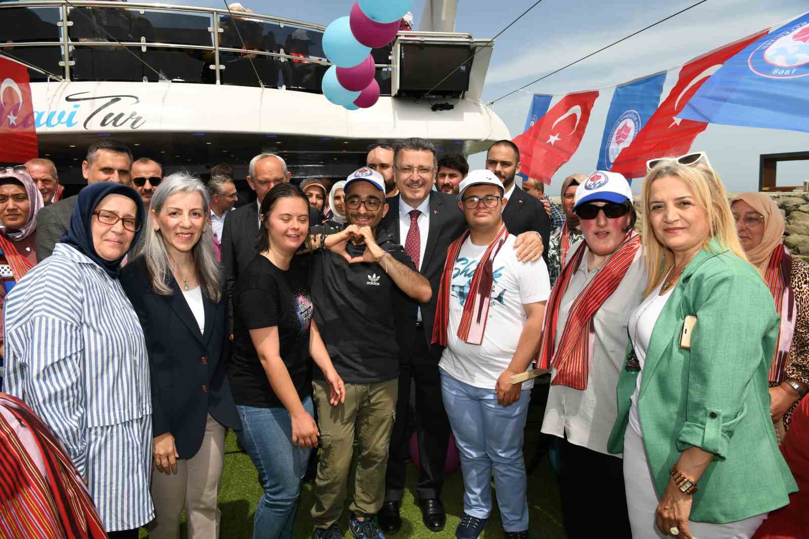 trabzonda-dunya-engelliler-haftasi-etkinlikleri