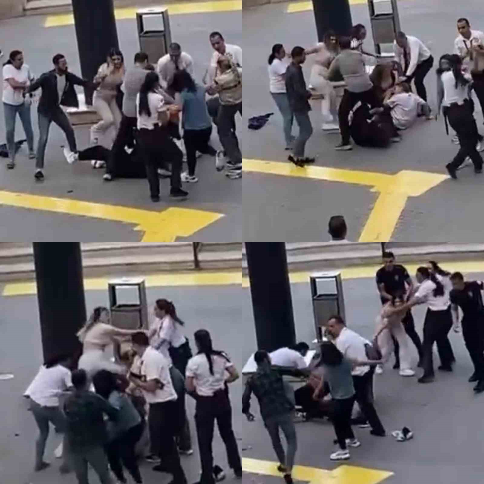 avm-onunde-kadinlar-tekme-tokat-kavga-etti-o-anlar-kamerada