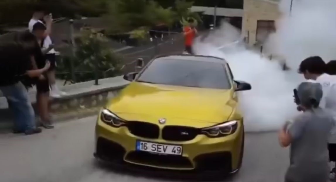 drift-atip-trafigi-tehlikeye-dusuren-surucu-yakalandi