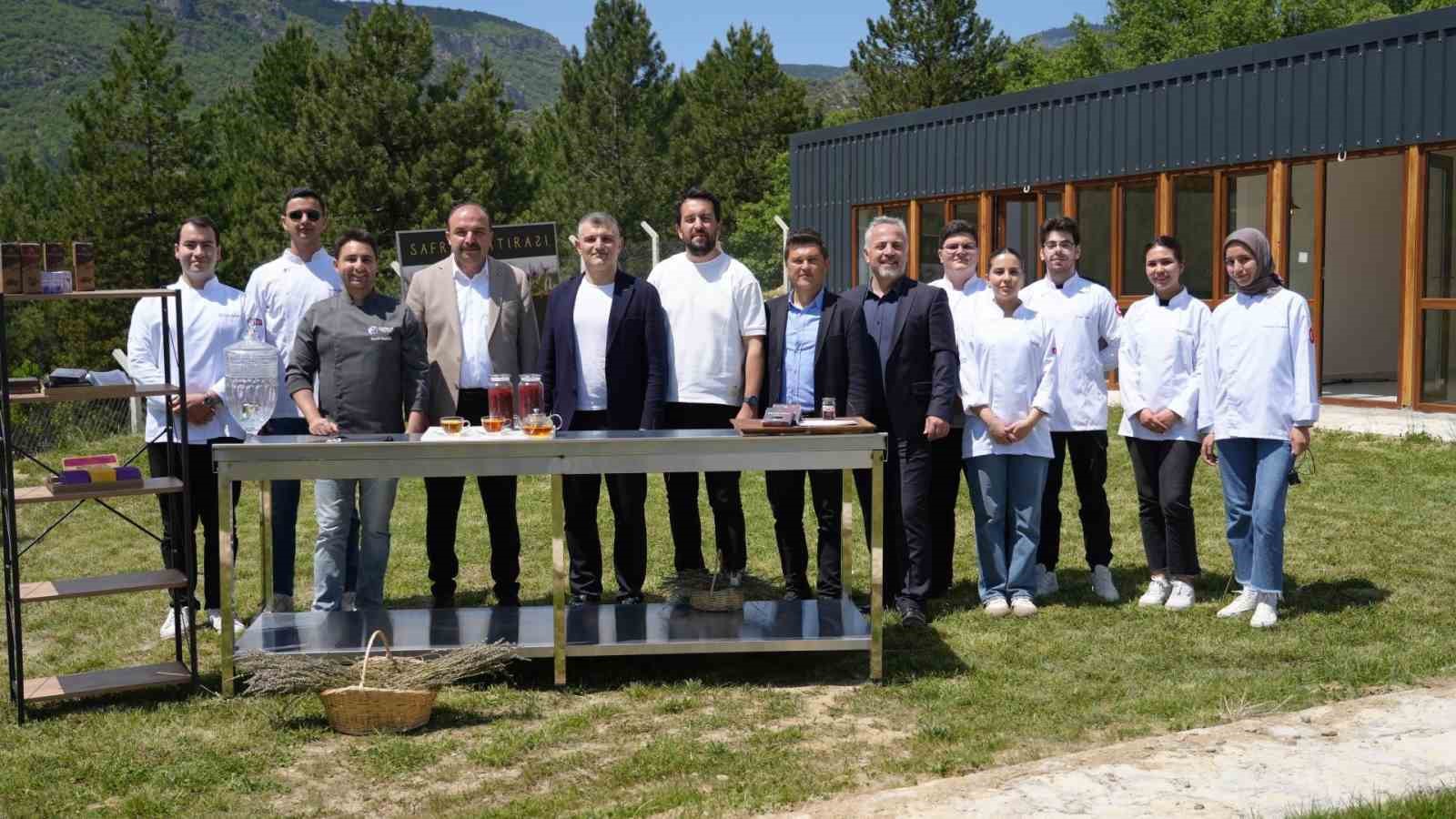 kbunun-unides-projesi-ile-safranli-lezzetler-begeni-topladi