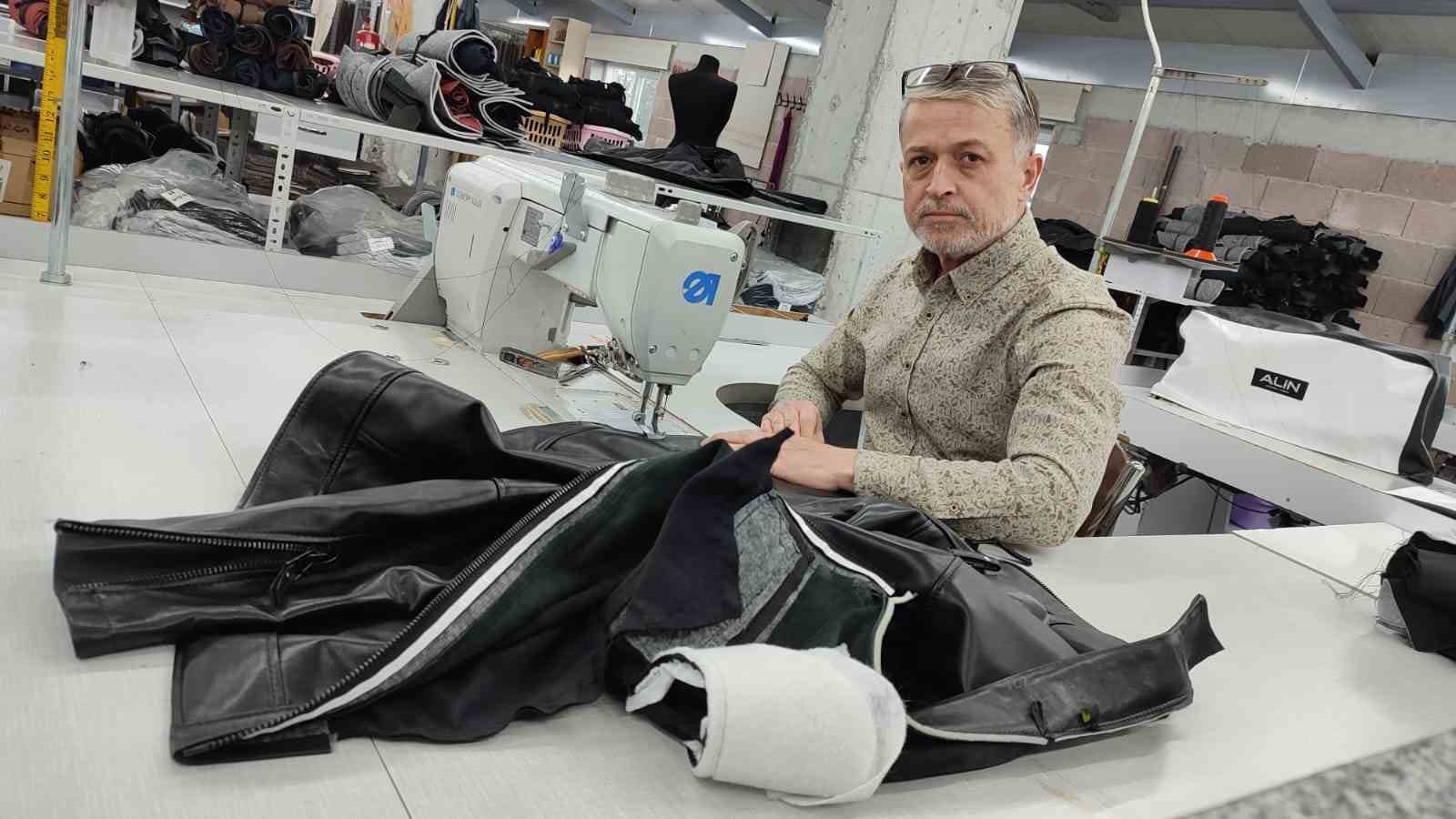 krizde-markalasti-dunyaya-deri-urunleri-ihrac-ediyor