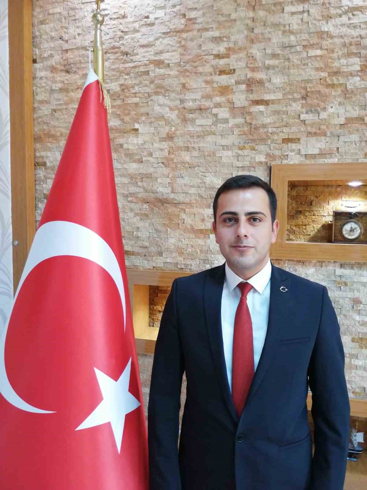 kula-kaymakamligina-talha-altuntas-atandi