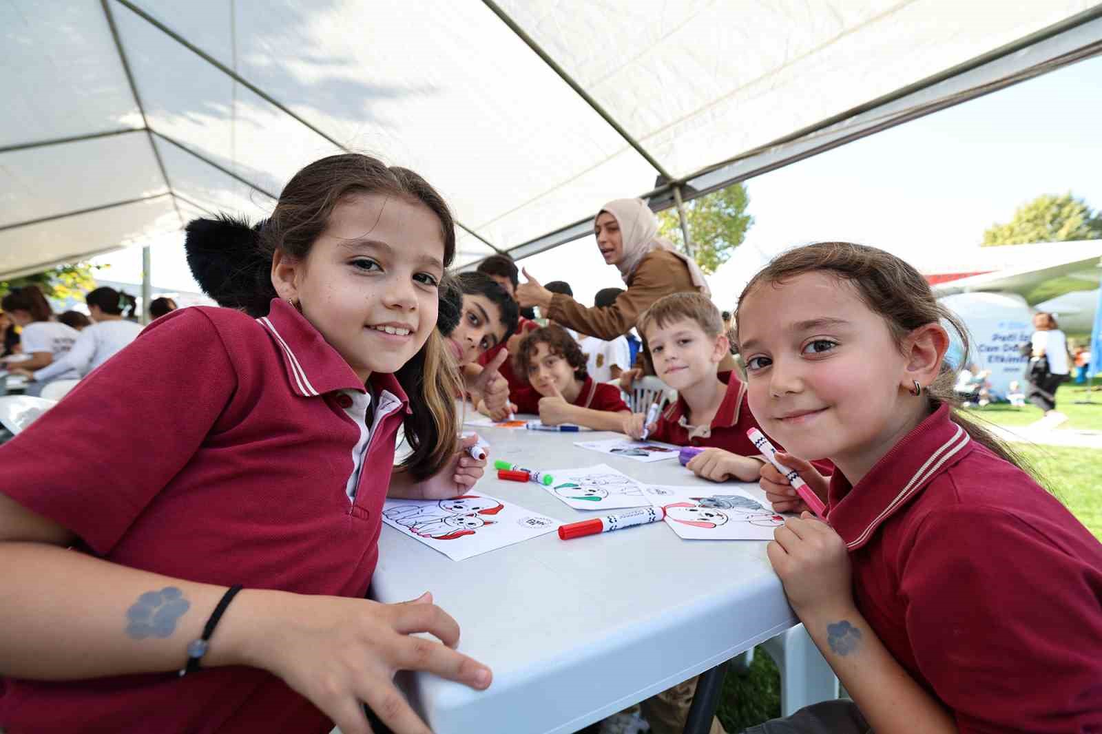 oyuncak-donusum-festivalinde-cocuklar-oyuncaklarina-ikinci-bir-sans-verecek