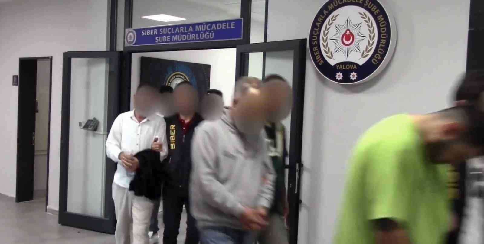 siber-dolandiricilik-operasyonunda-tutuklu-sayisi-10a-yukseldi