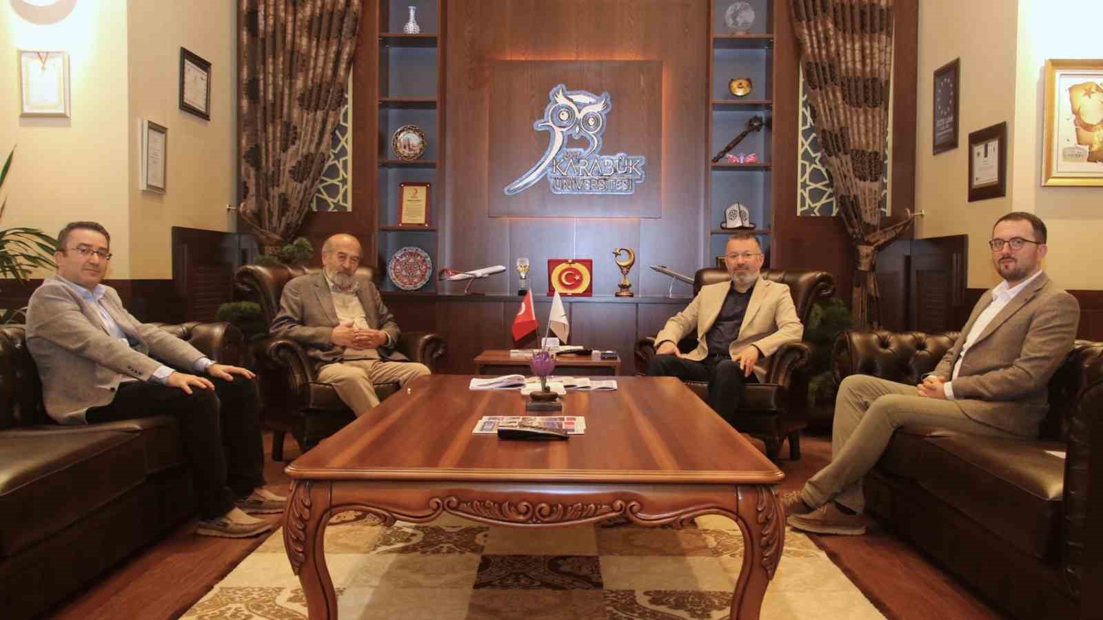 siyaset-bilimi-uzmani-akademisyenlerden-rektor-kirisika-ziyaret