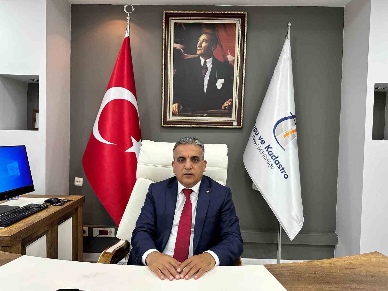 tapu-ve-kadastro-bolge-muduru-mustafa-aslan-goreve-basladi