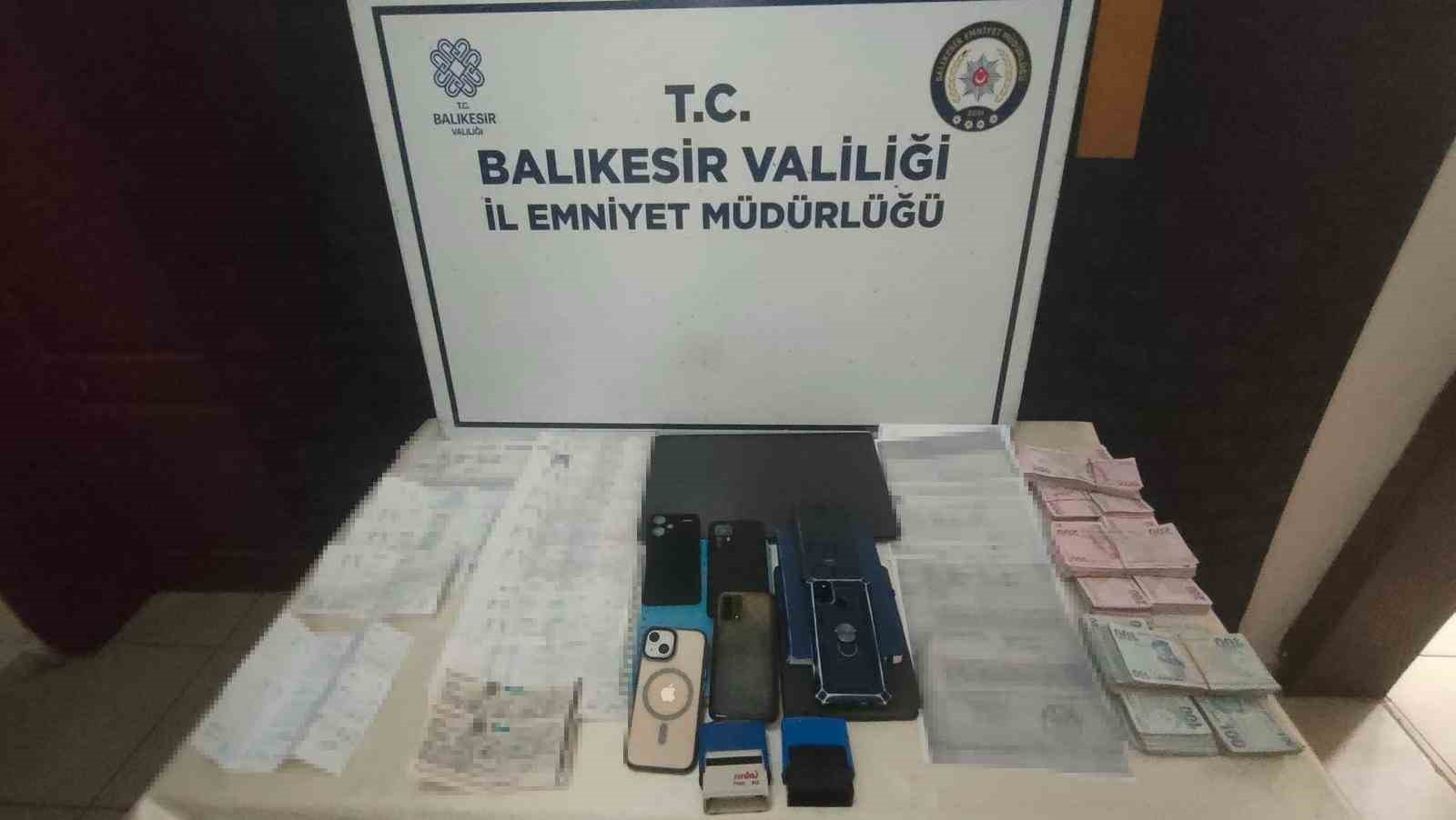 bandirma-ve-bursada-tefecilik-operasyonu-7-supheli-yakalandi