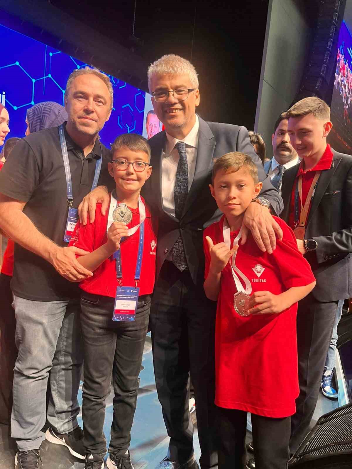 corum-bilsemden-turkiye-ikinciligi