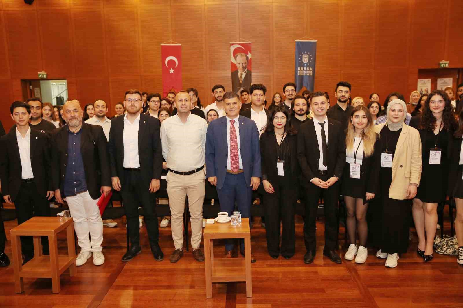 doc-dr-ergul-haliscelikten-genclerle-surdurulebilirlik-uzerine-sohbet