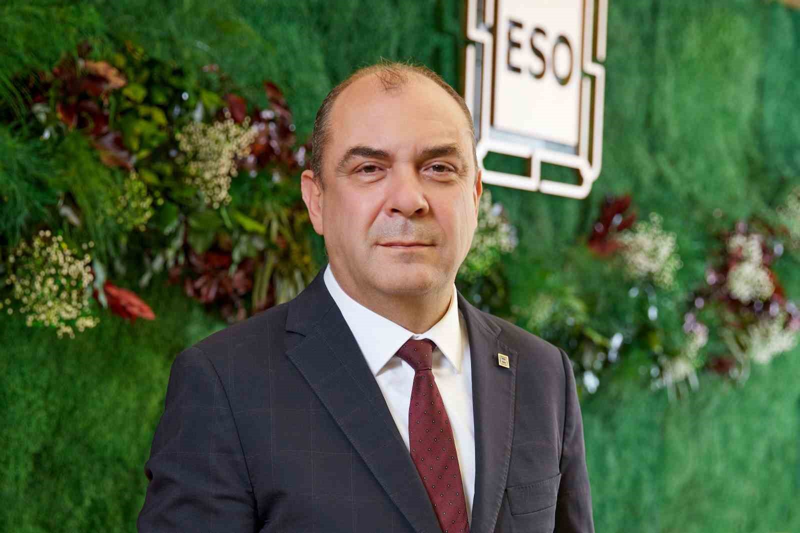 eso-siemens-tedarikci-gunleri-gerceklestirildi
