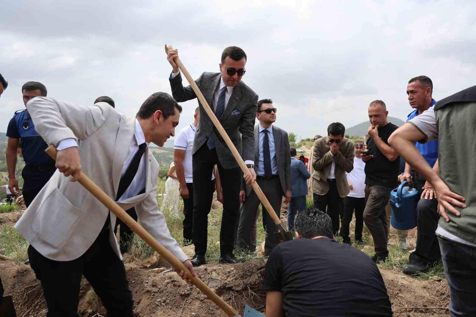 hakim-savci-ve-hukumluler-yanan-ormani-yesertmek-icin-fidan-dikti