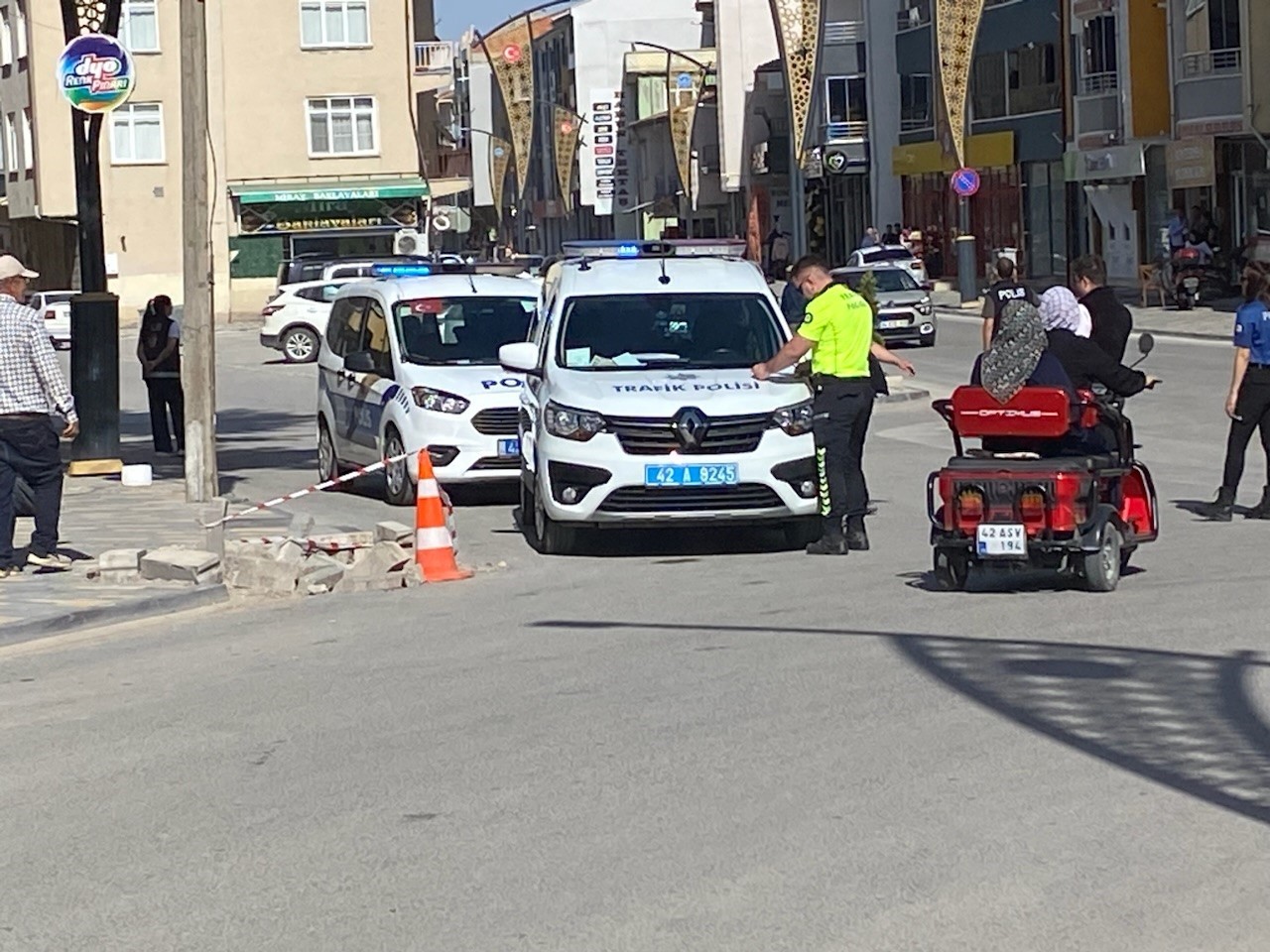 kuluda-motosiklet-denetimleri-siklastirildi