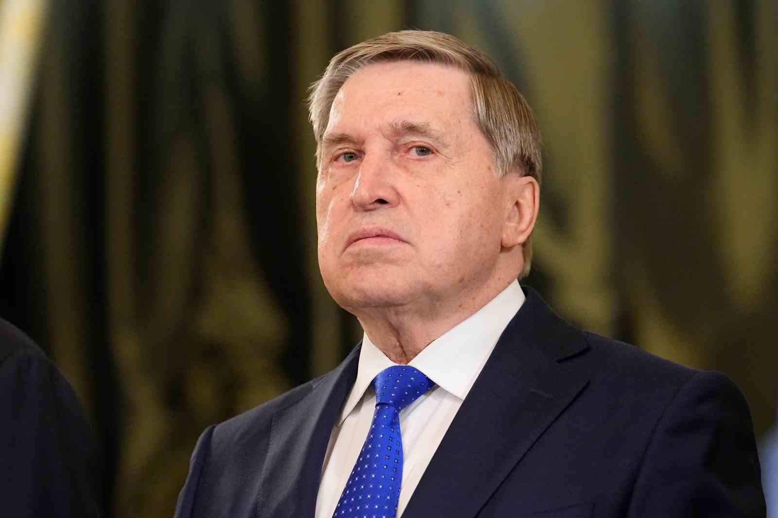 rusya-devlet-baskan-yardimcisi-usakov-trump-ukraynada-yasananlarla-ilgili-dogru-bilgilendirilmiyor