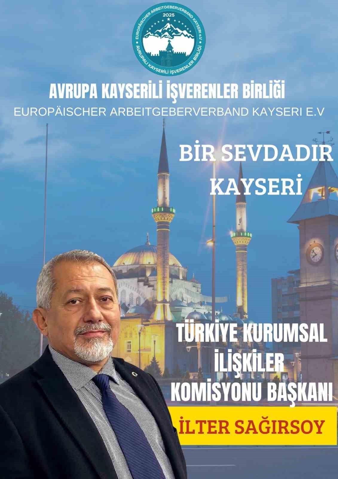 sagirsoy-avrupa-kayserili-isverenler-birligi-turkiye-kurumsal-iliskiler-komisyonu-baskani-olarak-atandi