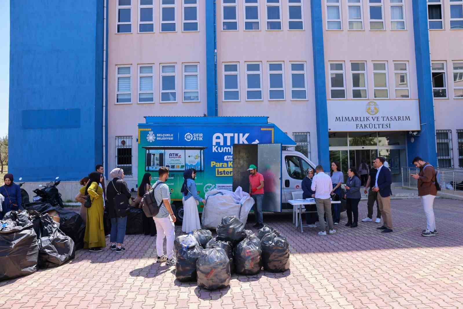 selcuklu-belediyesi-ve-selcuk-universitesinden-ortak-farkindalik-projesi
