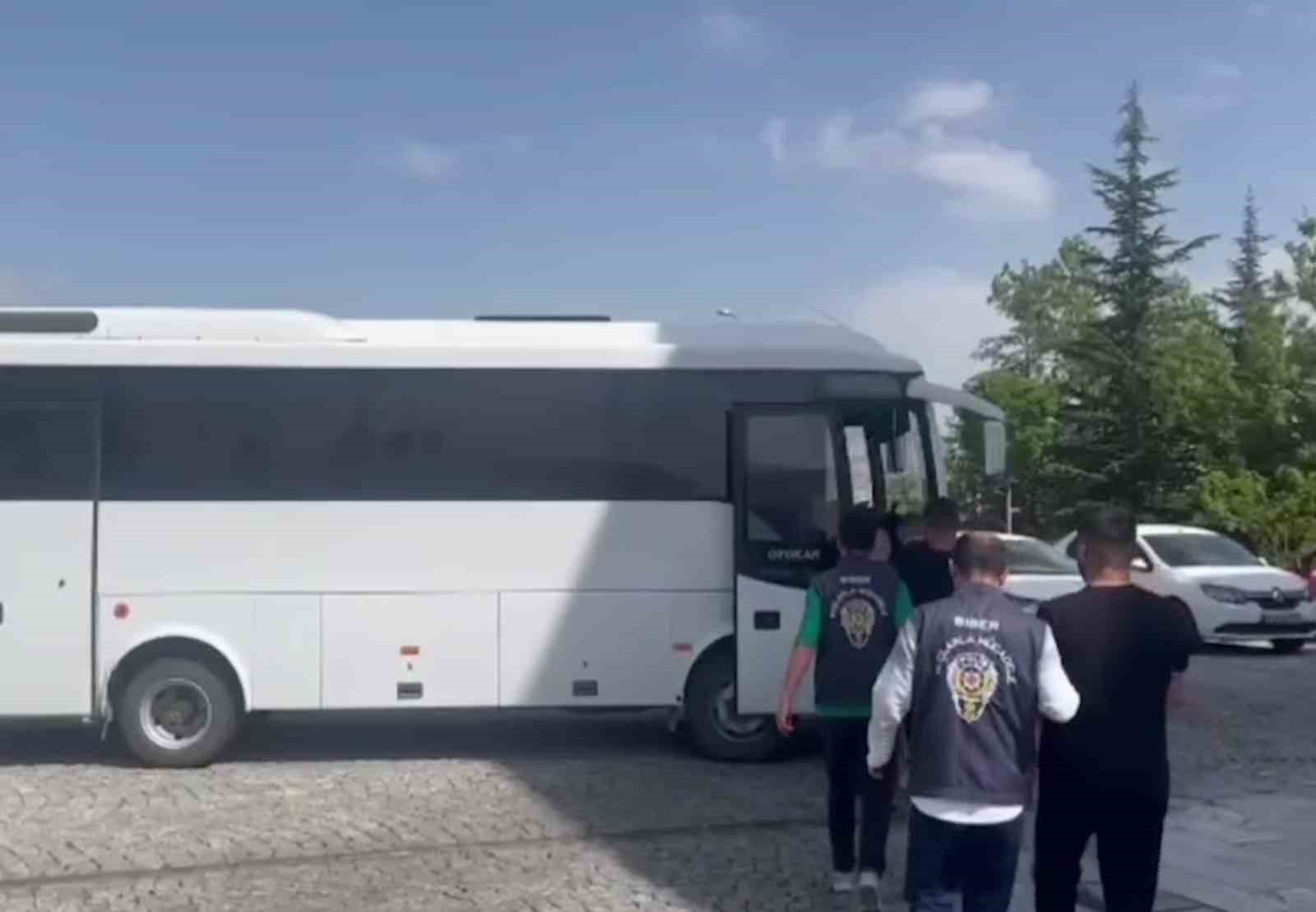 sosyal-medya-dolandiricilarina-operasyon-2-tutuklama