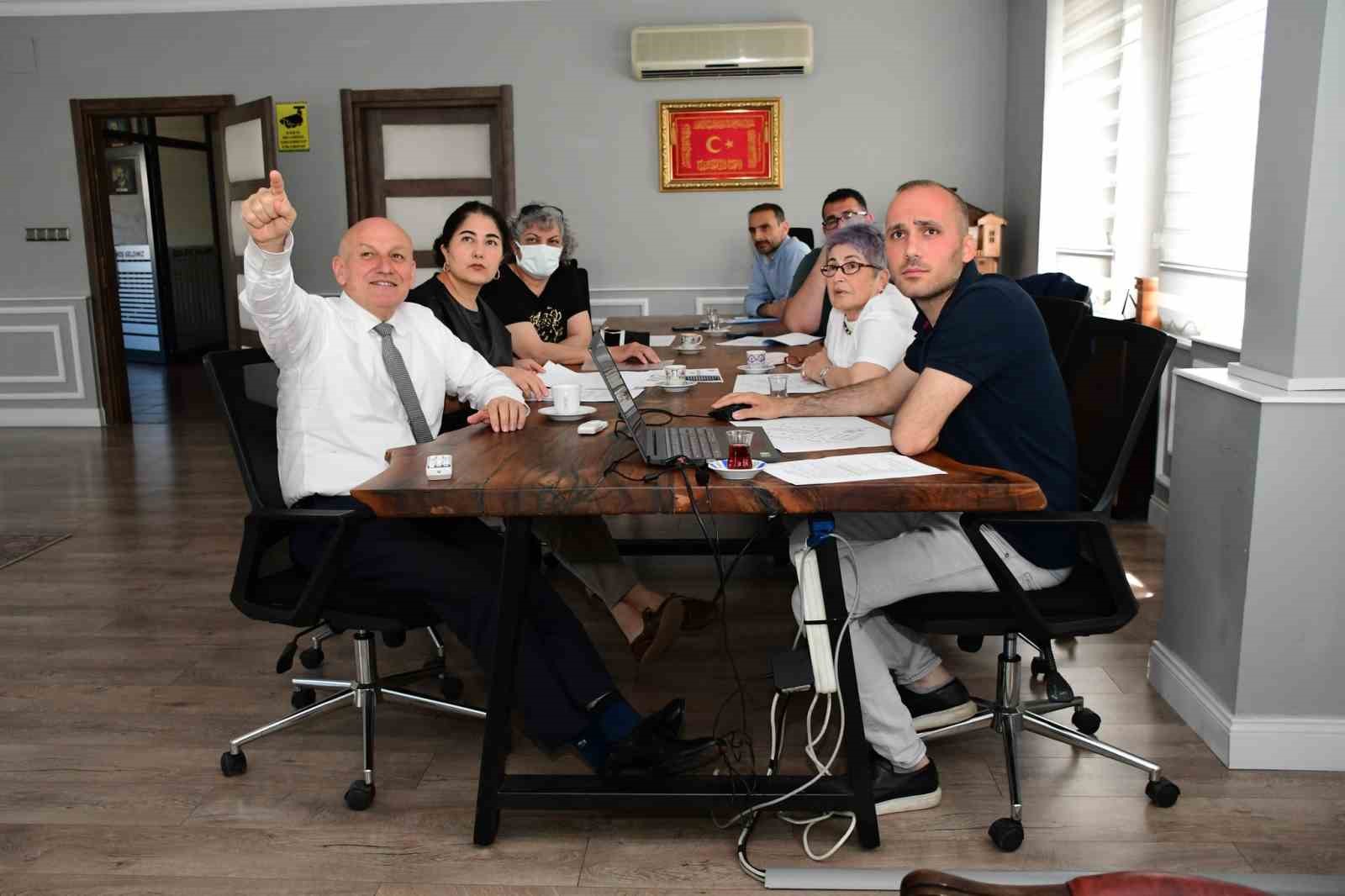 termede-hayvan-barinagi-projesi-istisare-toplantisi-yapildi