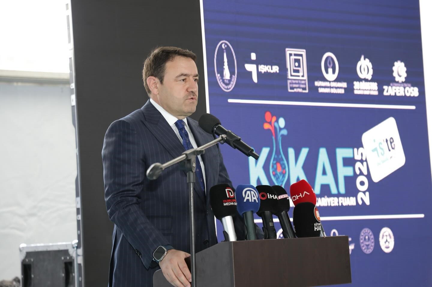 vali-musa-isin-is-arayanla-isveren-arasinda-eslesme-sorunu-yasiyoruz-kikaf-bu-alanda-kopru-kurabilir