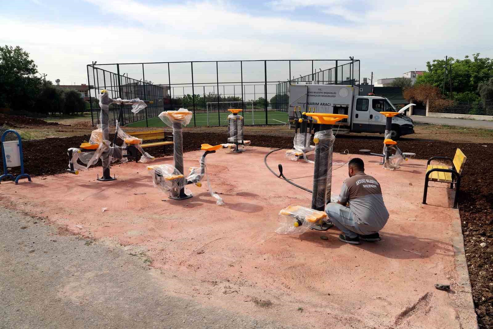 akdenize-yeni-park-ve-spor-alani