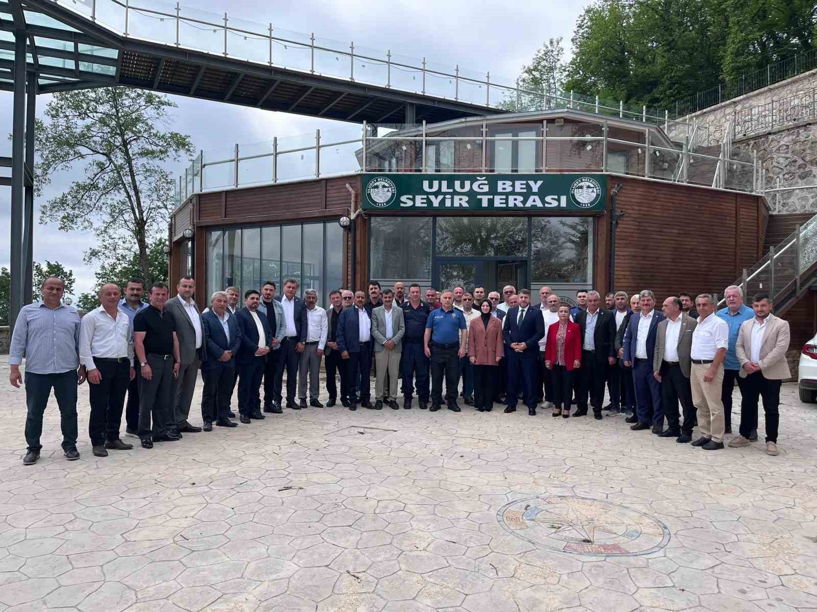 baskan-turkcan-her-firsatta-muhtarlarimiz-ile-bir-araya-gelmeye-ozen-gosteriyoruz