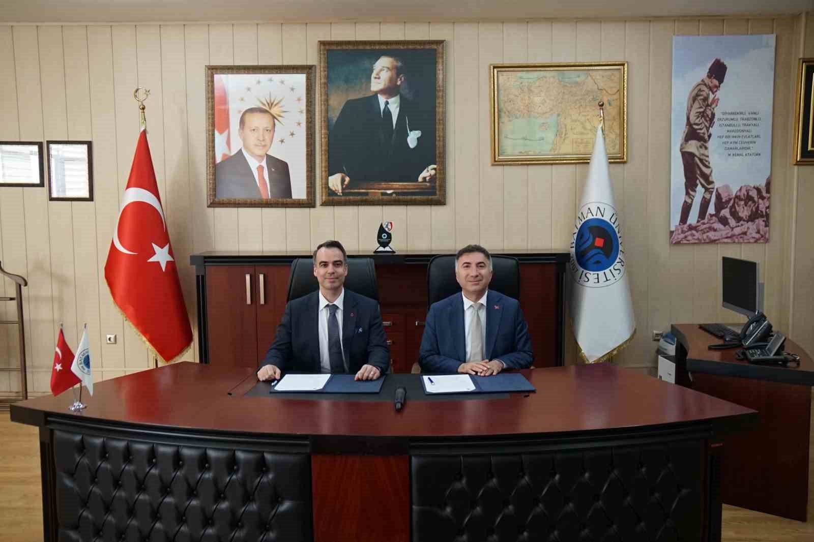 batman-universitesi-ve-tupras-is-birligi-ile-staj-programi