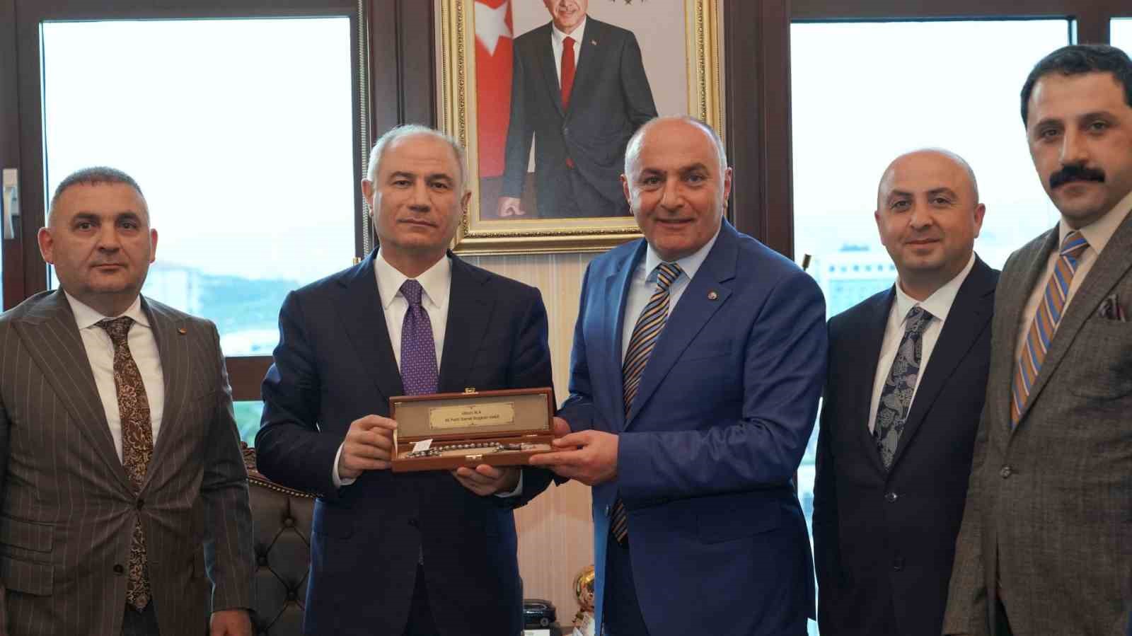 etsodan-ak-parti-genel-baskanvekili-efkan-alaya-ziyaret