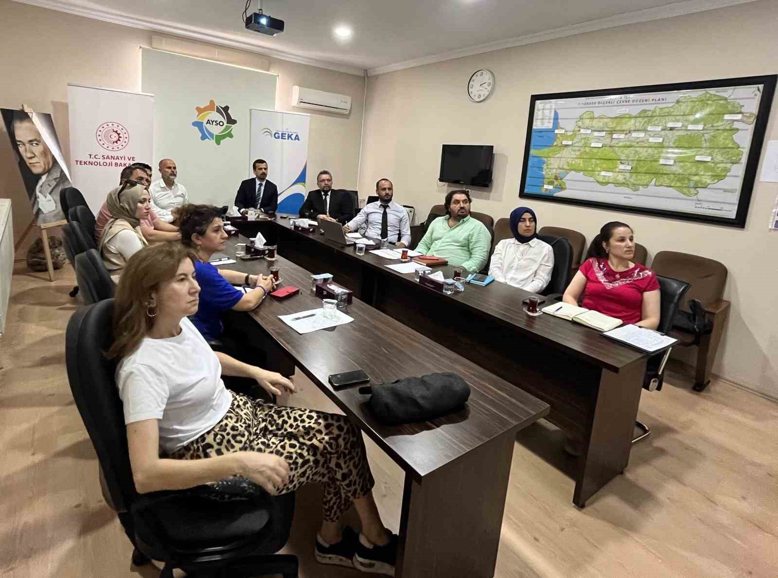 gekadan-aydin-sanayisinde-yesil-ve-dijital-donusum-icin-is-birligi-hamlesi