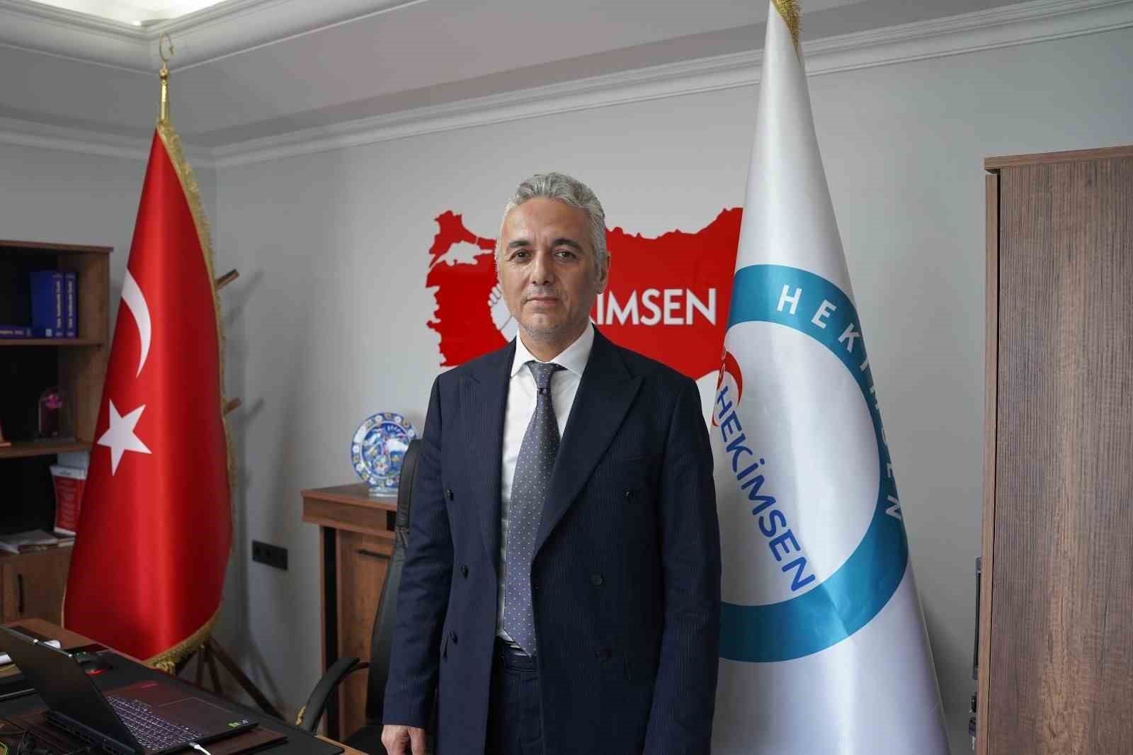 hekimsen-hekimlerimiz-hak-arayisinda-tehdit-edildi