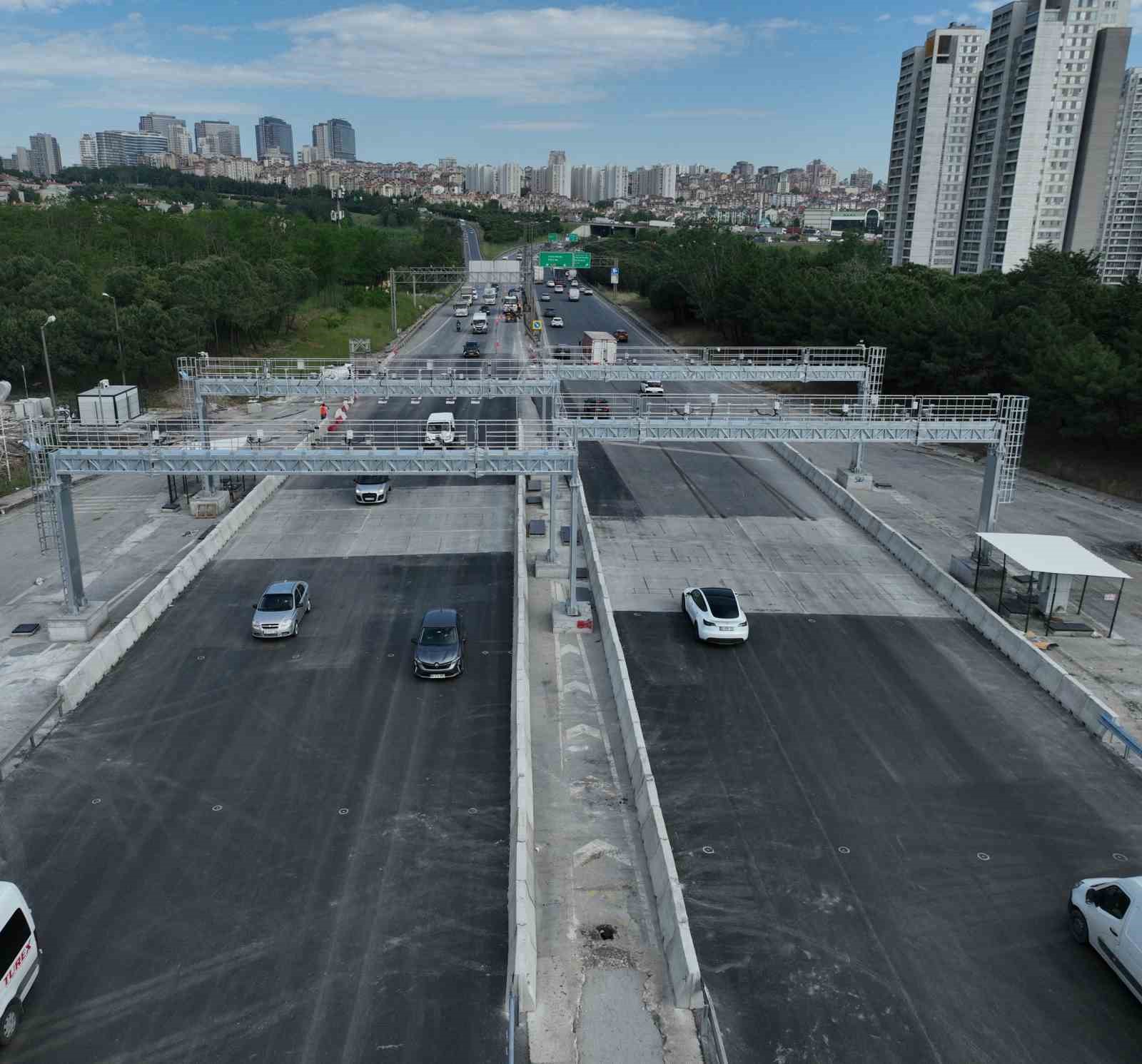 istanbul-avcilar-giselerinde-serbest-gecis-donemi-basladi