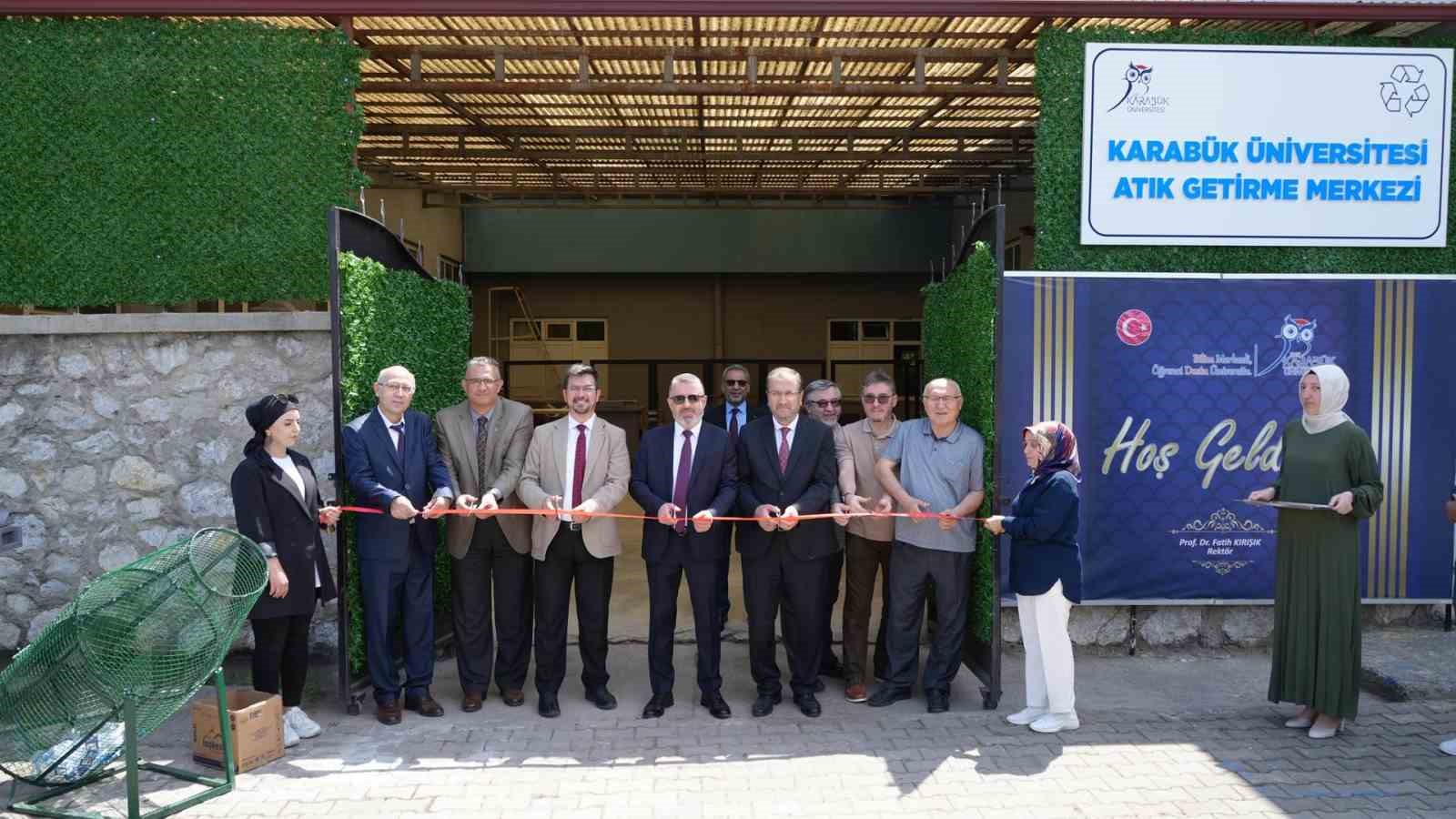 karabuk-universitesinin-hedefi-sifir-atik