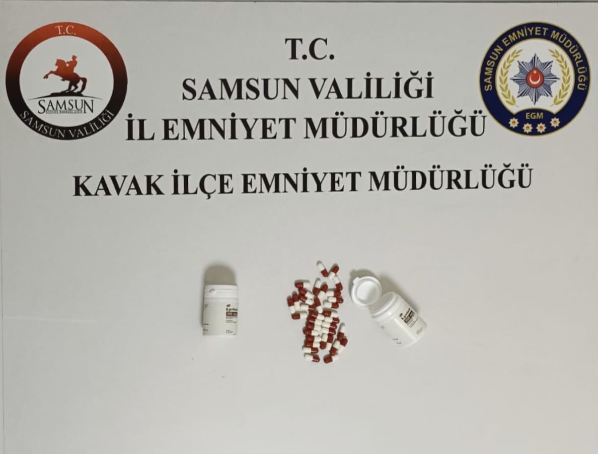 samsunda-uyusturucu-hapla-yakalanan-supheli-tutuklandi