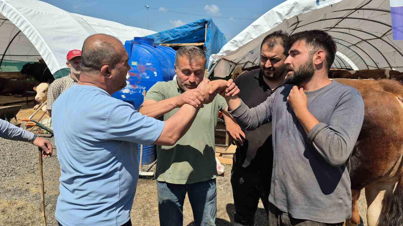 sultangazi-kurban-pazarinda-bayram-hareketliligi-devam-ediyor