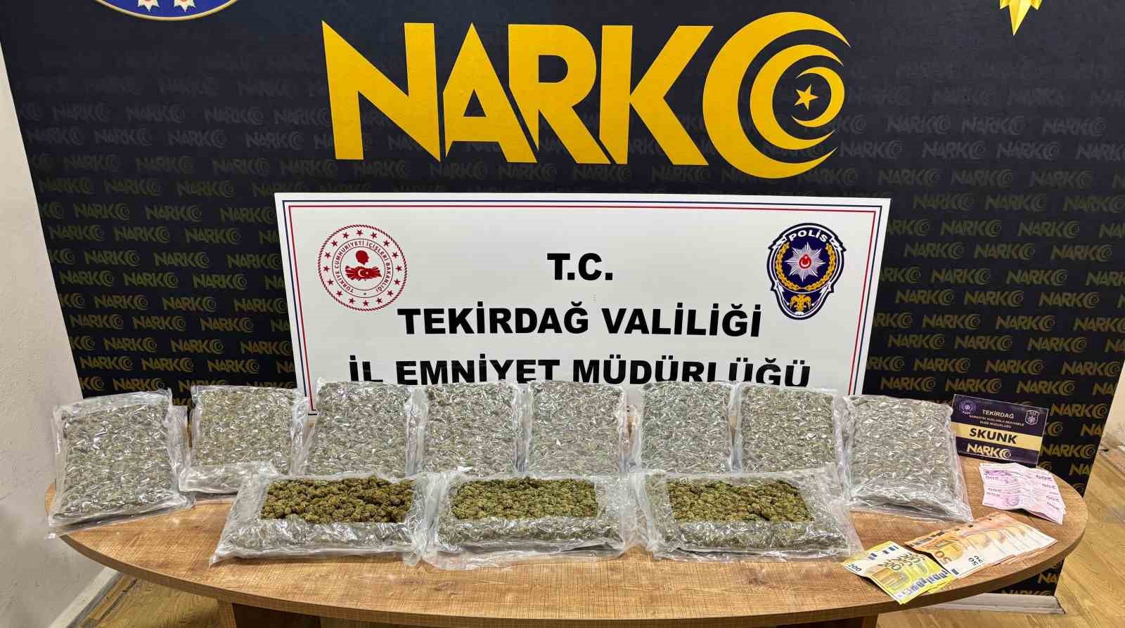 tekirdagda-uyusturucu-operasyonlarinda-10-kisi-tutuklandi