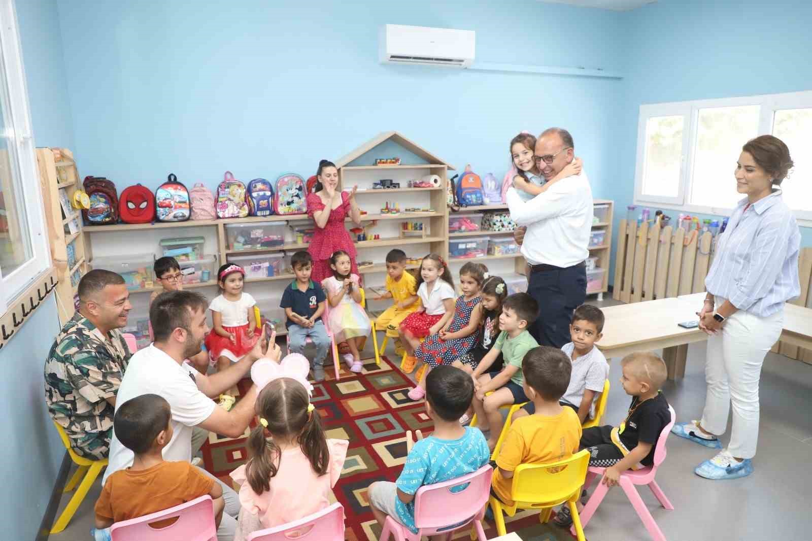 turgutlu-cocuk-kultur-sanat-merkezlerinde-yaz-donemi-basliyor