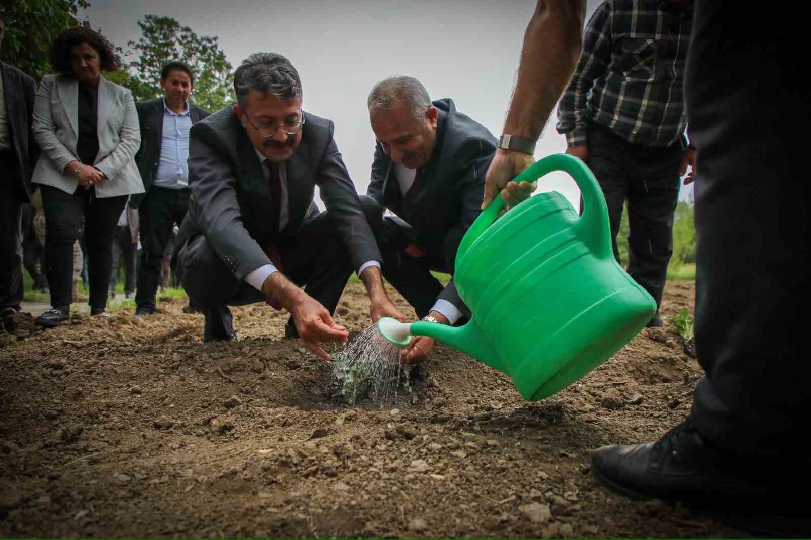vali-ali-celik-bu-topraklari-birlikte-yesertecegiz