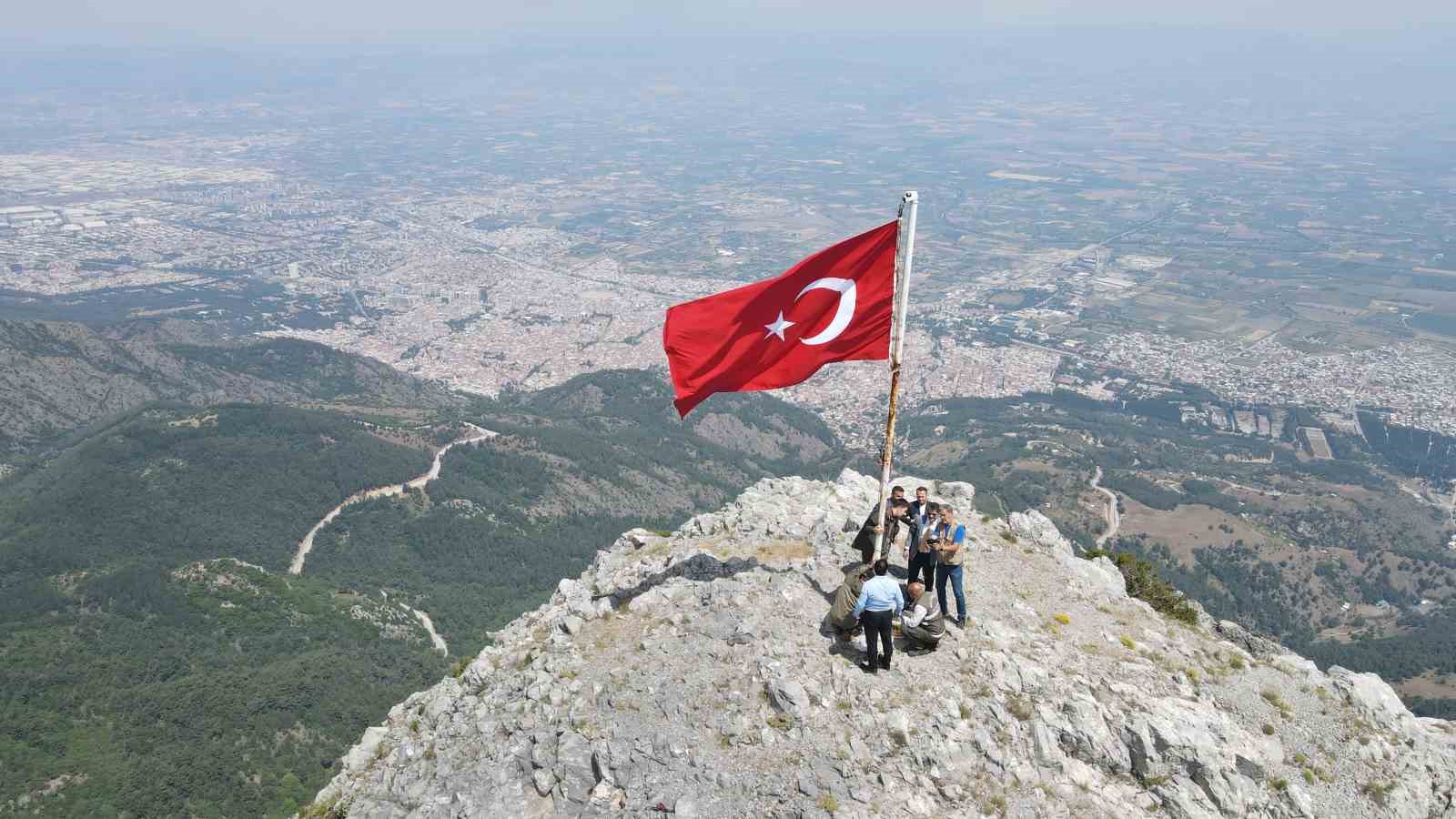 cevrene-iyi-bak-mesaji-zirveden-verildi