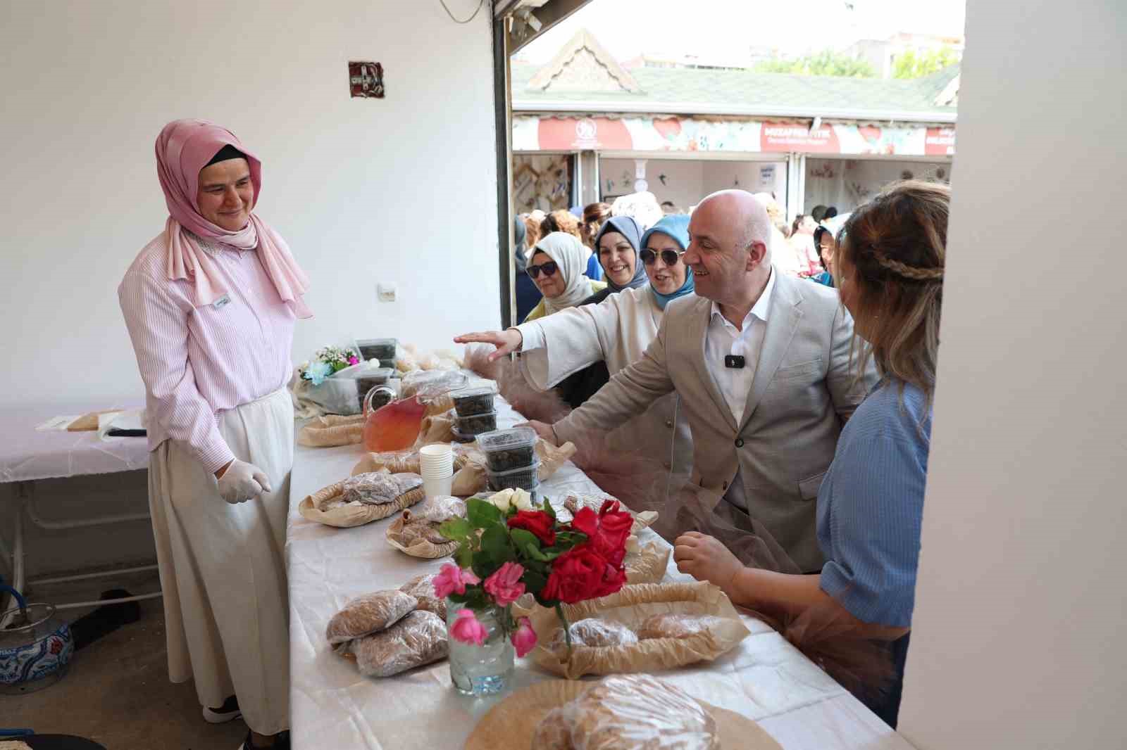 daricali-kadinlarin-emegi-goz-kamastirdi