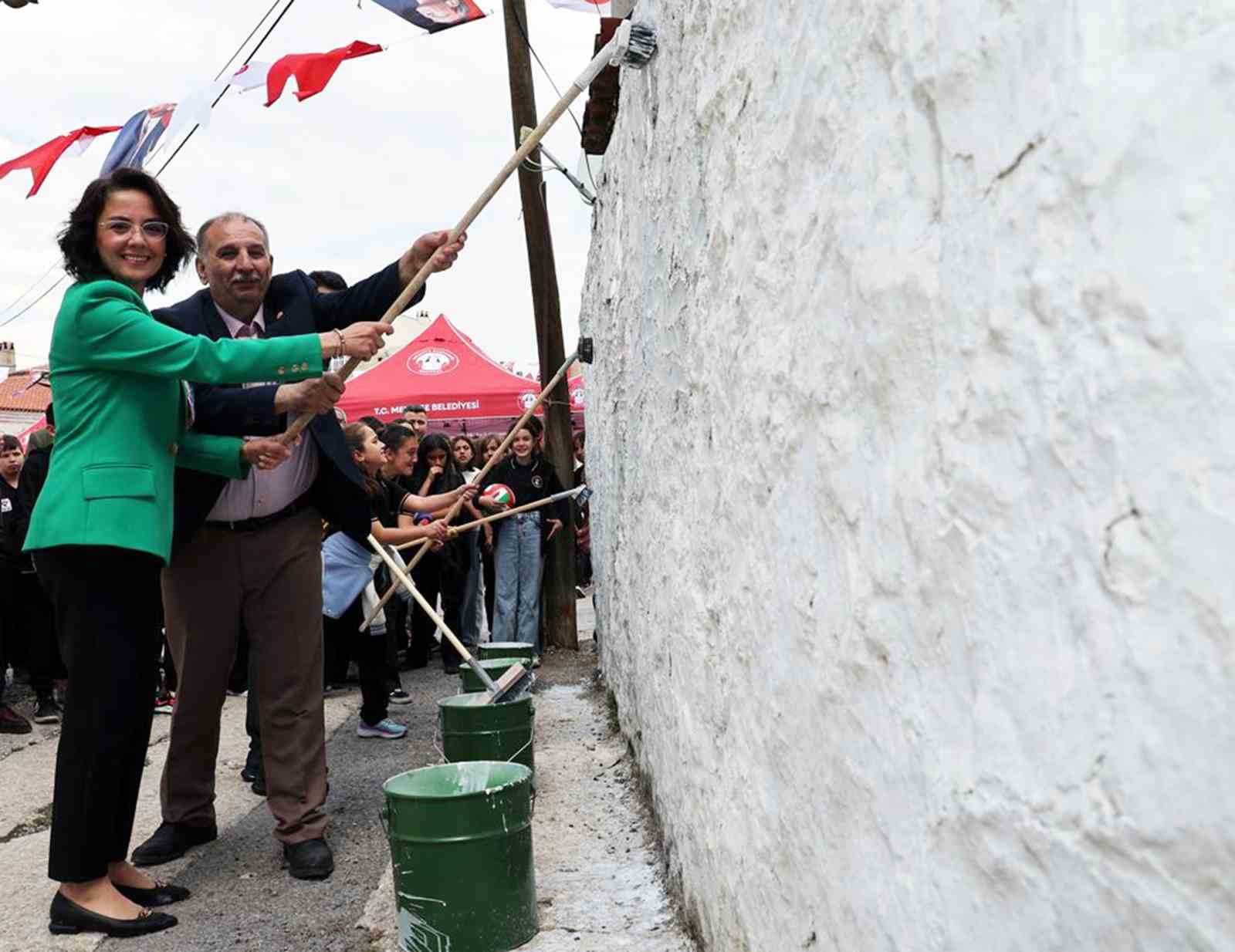 dunya-cevre-gununde-mentesede-anlamli-etkinlik