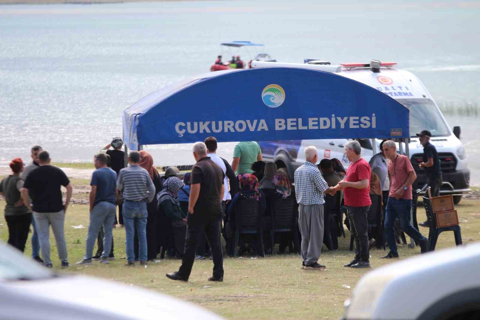 golde-kaybolan-genci-arama-calismalari-suruyor