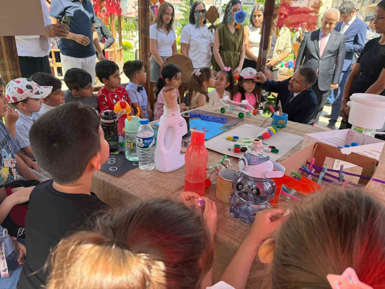 igdirda-plastik-kirliligi-ile-mucadele-etkinligi-duzenlendi