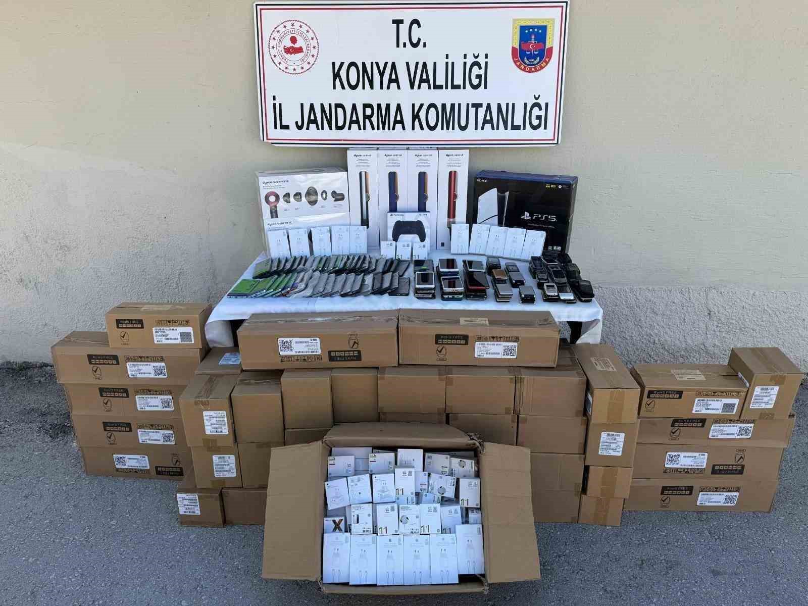 jandarmadan-kacakcilara-operasyon
