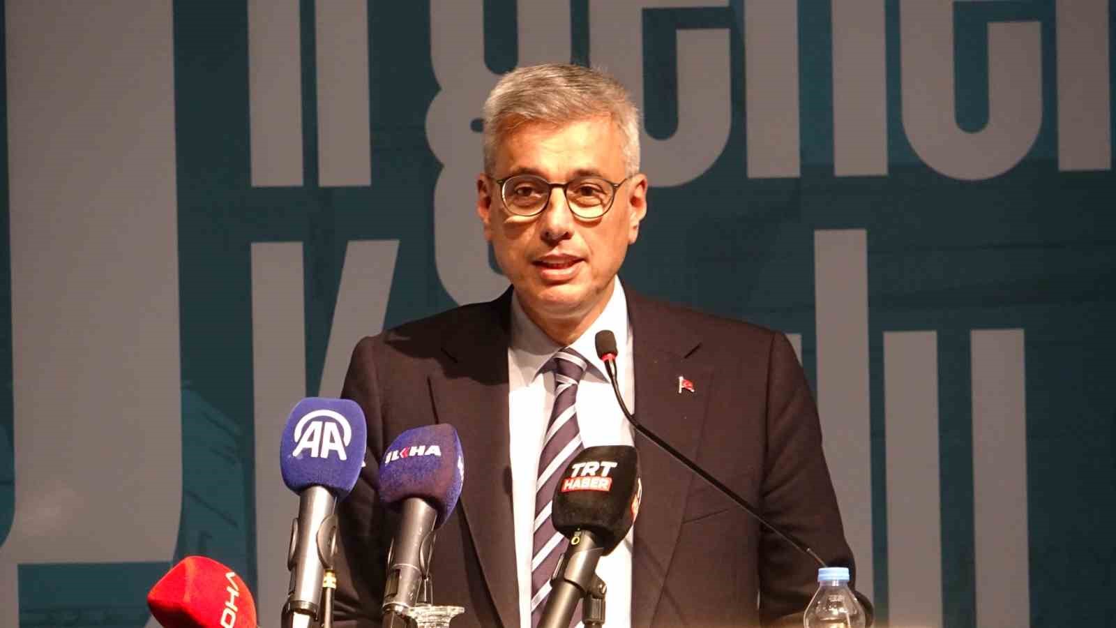 saglik-bakani-memisoglu-tugva-5-olagan-mardin-il-genel-kurulunda-konustu