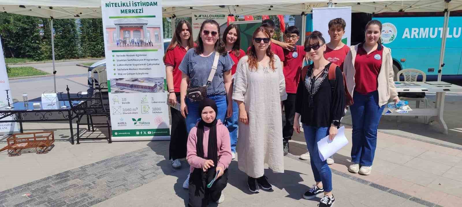 yalova-mesleki-ve-teknik-egitim-fuari-ilgi-gordu