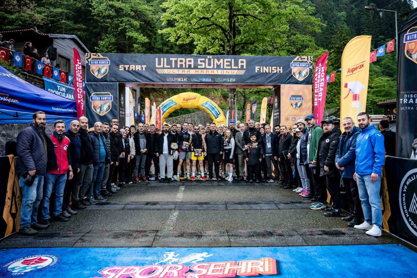 3-uluslararasi-ultra-sumela-maratonu-kosuldu