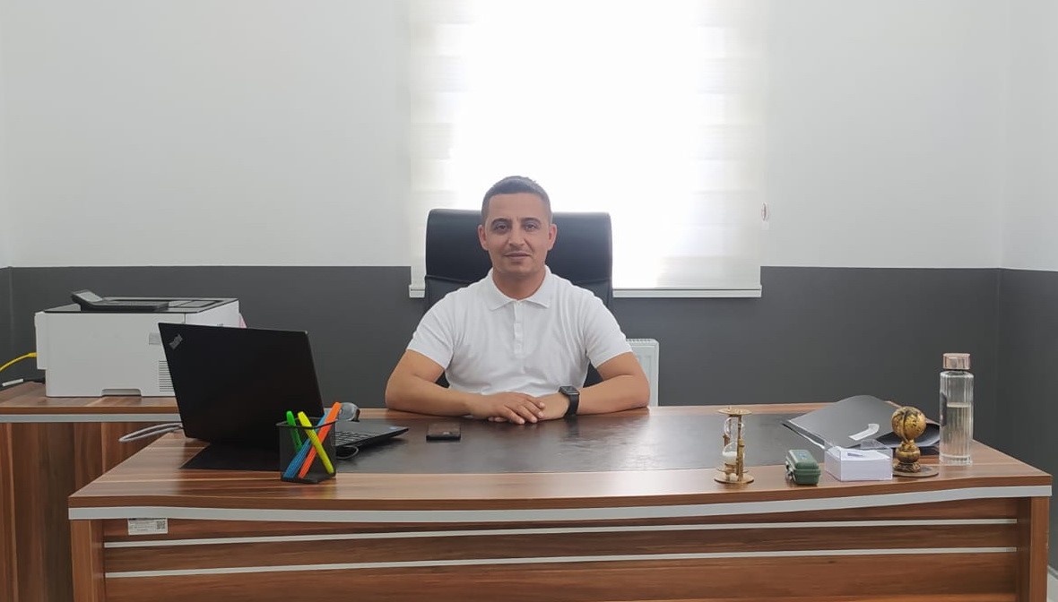 bagir-parhad-adiyaman-il-baskanligi-gorevine-getirildi