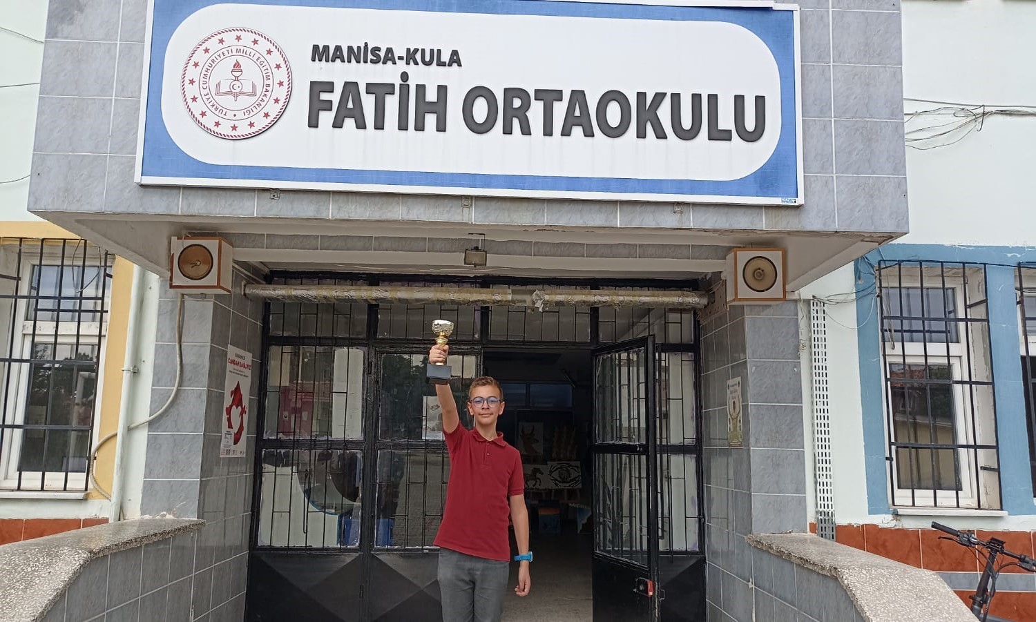 fatih-ortaokulu-ogrencisinden-bursluluk-sinavinda-tam-puan