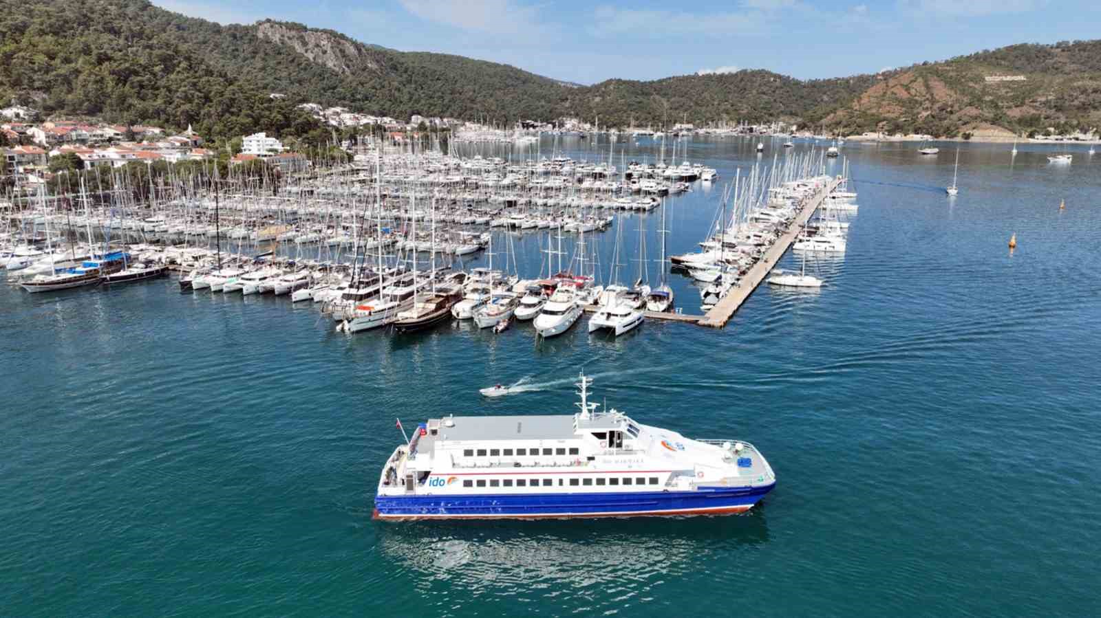 fethiye-rodos-seferleri-basladi